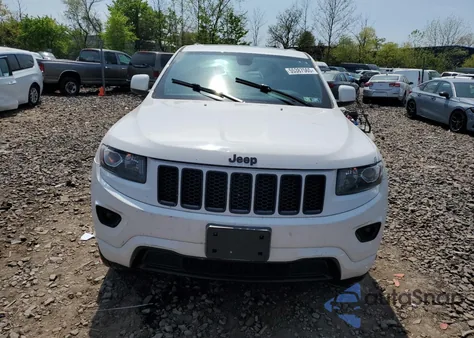 2015 Jeep Grand Cherokee Laredo z USA, uszkodzony, nr VIN 1C4RJFAGXFC948657